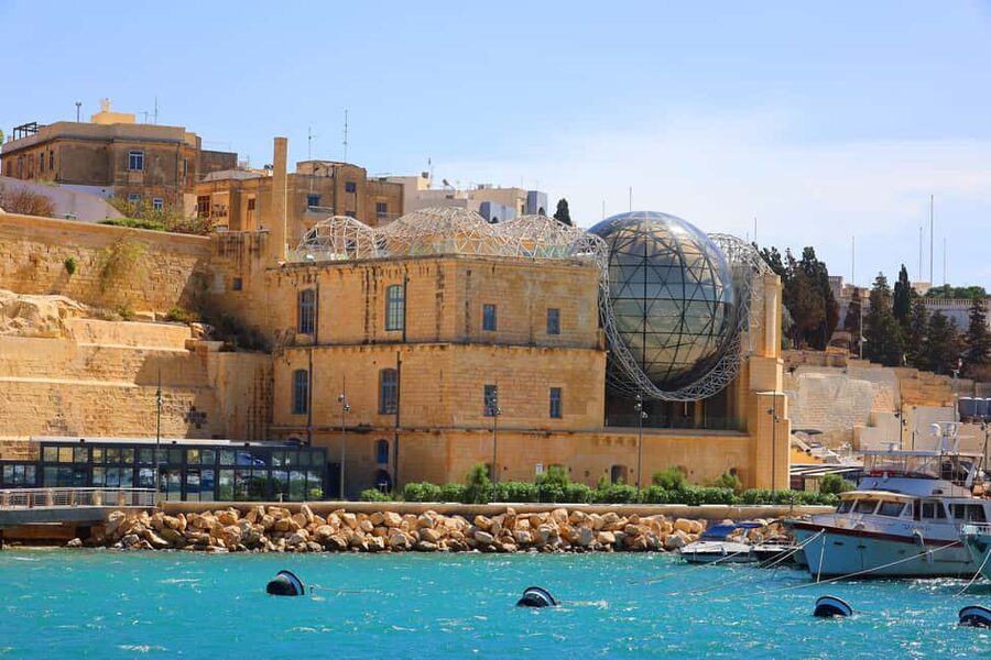1-Day Hop-On Hop-Off Bus + Harbour Cruise (CMO) - Key points to know before you book