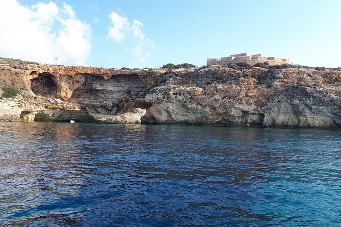 2 hour Private Boat Adventure Tour of Comino and Blue Lagoon - Why a private boat changes the Comino experience