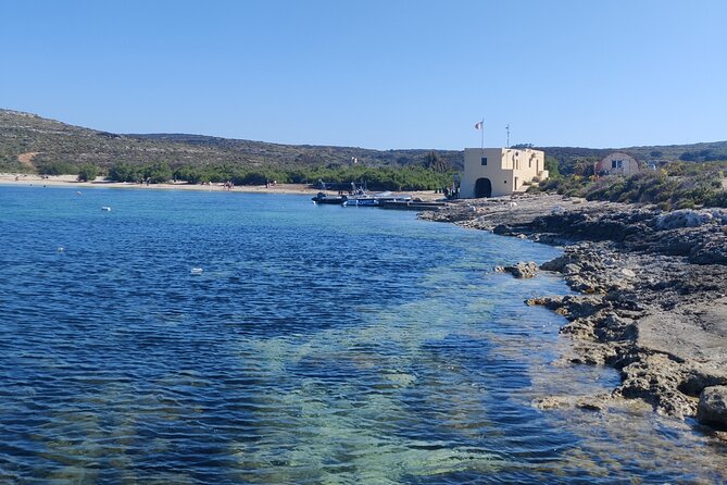 2 hour Private Boat Adventure Tour of Comino and Blue Lagoon - Is the $0 price a real bargain?