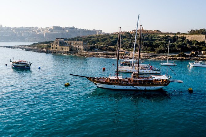 3 Island Cruise onboard Faith - What the day aboard Faith is really like