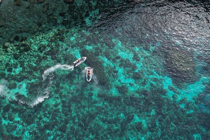 30 minute, Jet Ski Rental Malta - Self guided - No Licence Needed - What the 30 minutes really gives you