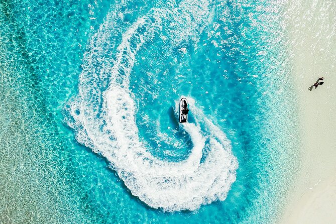 30 minute, Jet Ski Rental Malta - Self guided - No Licence Needed - Armier Bay and Little Armier Beach