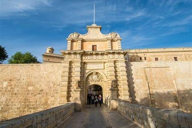 4-hr day tour around Malta - Why this private Malta drive works so well