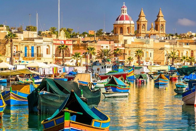 4-hr day tour around Malta - Mdina in 30 minutes: Malta’s quiet medieval heart