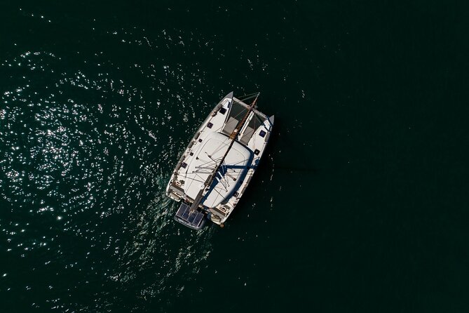 8-Hour Catamaran Charter from Valletta, Malta - Should you book this Malta catamaran charter?