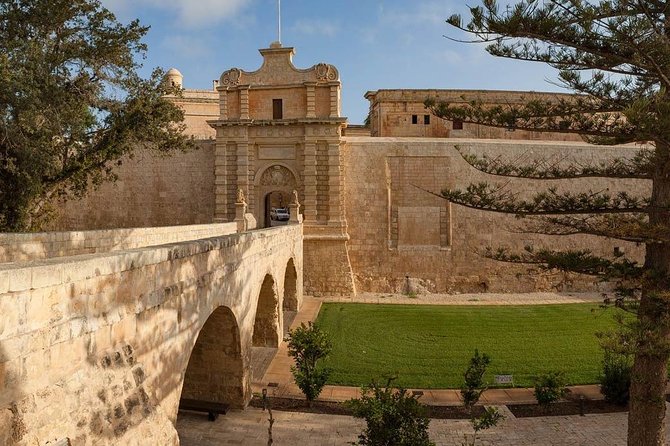 8 hour private tour around Malta - Why a private day is useful in Malta