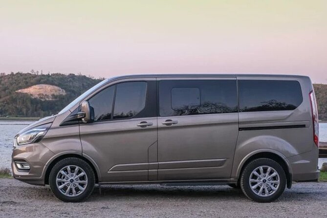 8 Seater Van - Malta International Airport to Hotel/Accommodation - The return trip needs clear communication