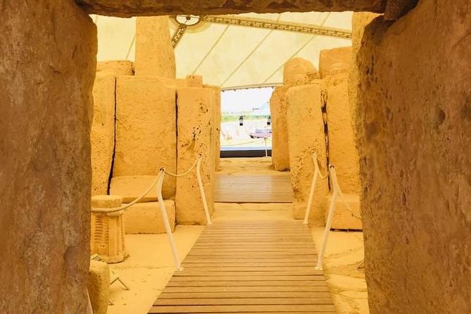 A Monumental Maltese Experience - Why this Malta day trip works