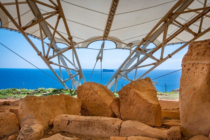 A Monumental Maltese Experience - Four ancient temple sites without the rental car