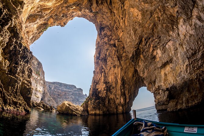 A Monumental Maltese Experience - Borg in-Nadur adds a quieter archaeological stop
