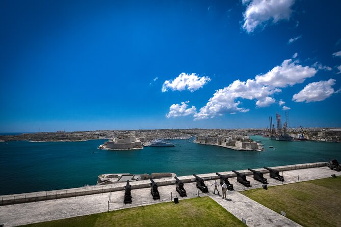 A Monumental Maltese Experience - What the private format is worth at $220.13