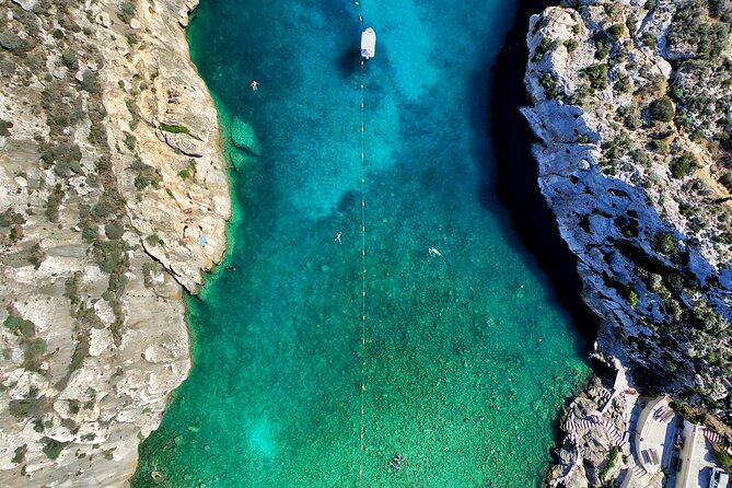 A Private Driver For 6 Hours (Private Tour) - Why a private driver works well in Malta