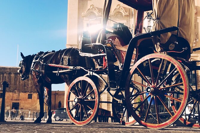 A Private Driver For 6 Hours (Private Tour) - Planning six hours without rushing