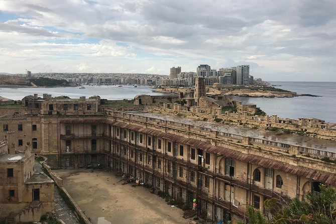 An Exclusive Private day trip around Malta - Why a private vehicle changes the day