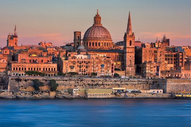An Exclusive Private day trip around Malta - Marsaxlokk Harbour and village life