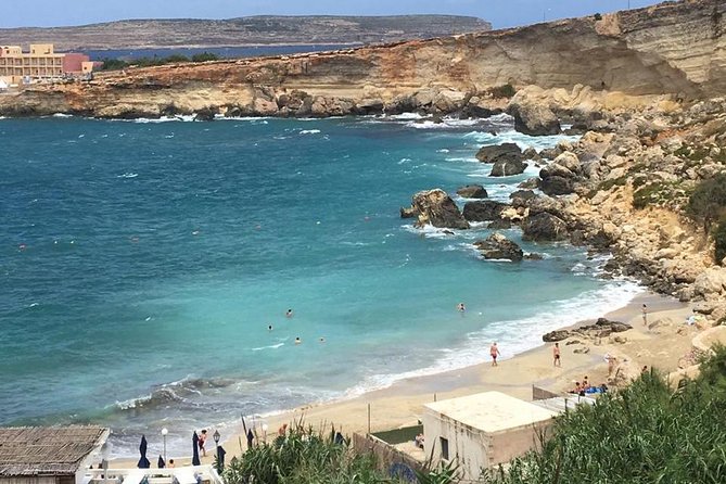 An Exclusive Private day trip around Malta - Dingli Cliffs and Malta’s high point