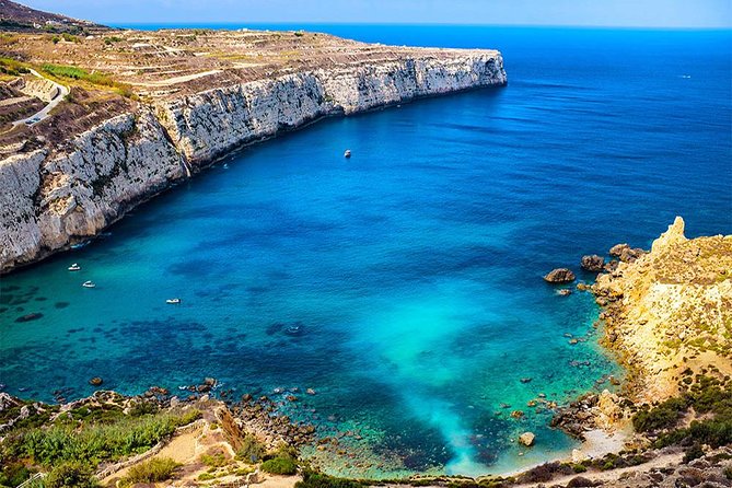 An Insider's Malta All in 1 Day - A fast, private look at Malta’s greatest hits