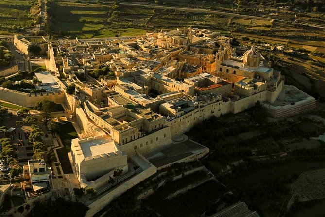 An Insider's Malta All in 1 Day - Who gets the best value from this tour