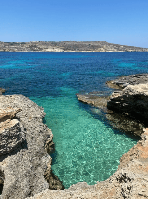 Aquatic Day Escape - Trips in Gozo, Comino & Malta - Key points to know