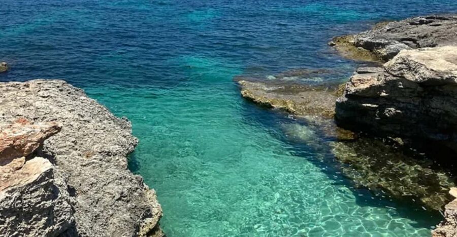 Aquatic Day Escape - Trips in Gozo, Comino & Malta - The Blue Lagoon, with room to go beyond it