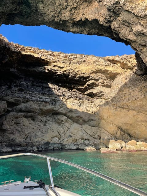Aquatic Day Escape - Trips in Gozo, Comino & Malta - Who will enjoy this charter most?