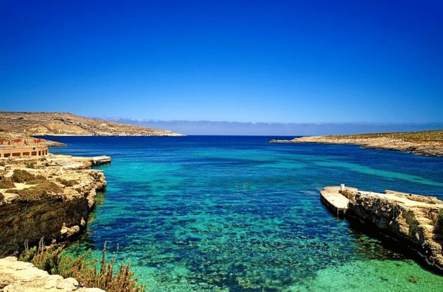 Aquatic Day Escape - Trips in Gozo, Comino & Malta - Starting from Mġarr or Cirkewwa