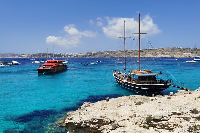 Best of Gozo and Comino from Malta - Key points to know before booking