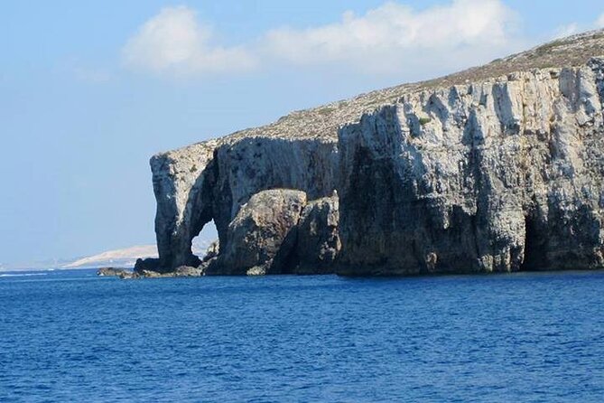 Best of Gozo and Comino from Malta - Who will enjoy this setup most
