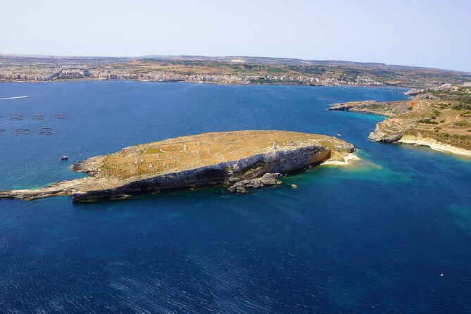 Best of Gozo and Comino from Malta - Gozo arrives by catamaran, then minibus