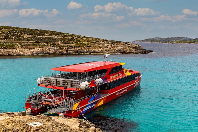 Best of Gozo & Comino - What this Gozo and Comino day actually delivers