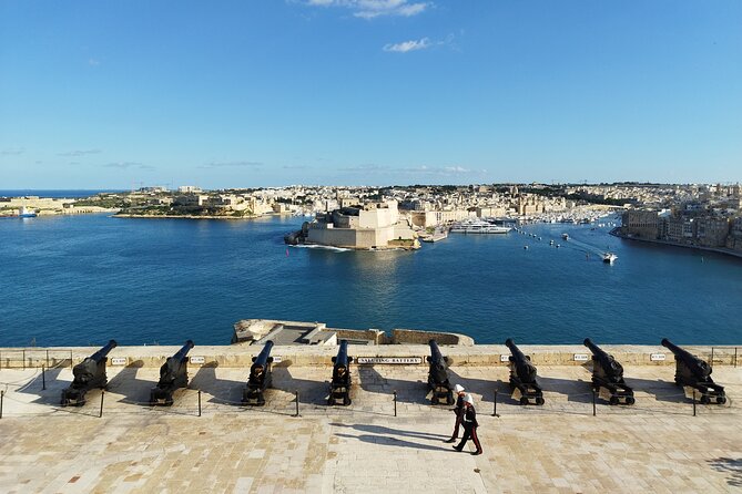 Best of Valletta Walking Tour - Why this Valletta walk works well as a first visit