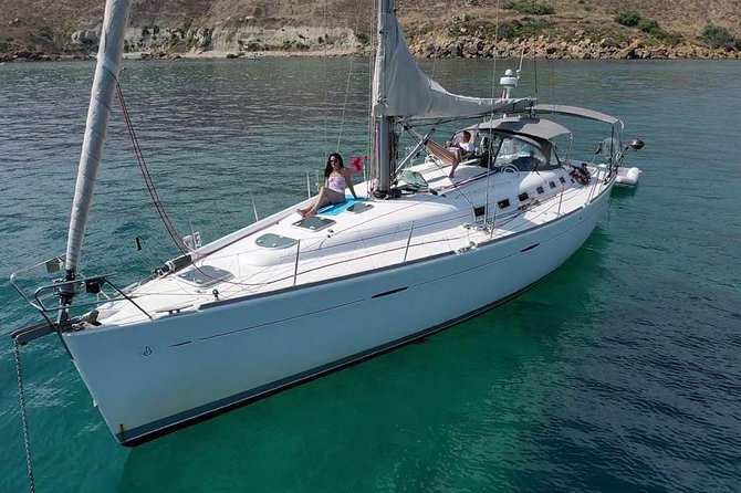 Best sailing adventure with Malta Sailing Experiences - Key points to know before you book