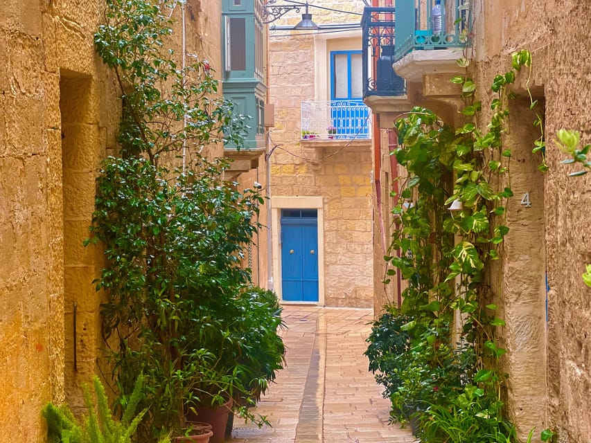 Birgu: 3 Cities Walking Tour With Inquisitors Palace Entry - The waterfront and Malta Maritime Museum photo stop