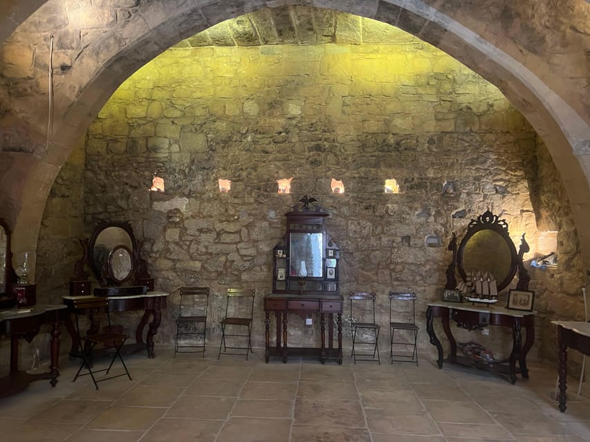 Birgu: 3 Cities Walking Tour With Inquisitors Palace Entry - What the guides add to the experience