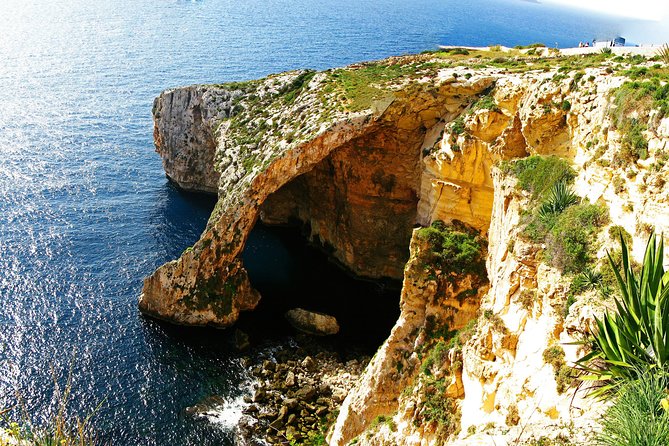 Blue Grotto and Marsaxlokk Half-Day Tour from Valletta - Is $45.71 a fair price?