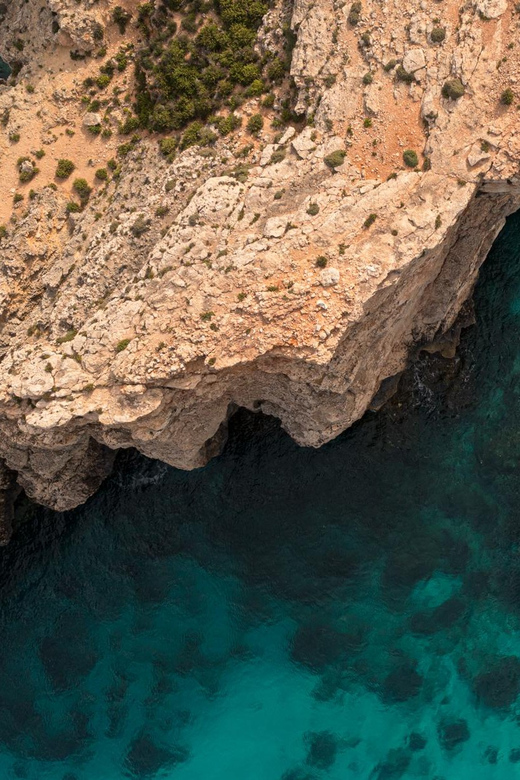 Blue Lagoon, Crystal Lagoon & Comino Caves Private Boat Tour - Key things to know before you book