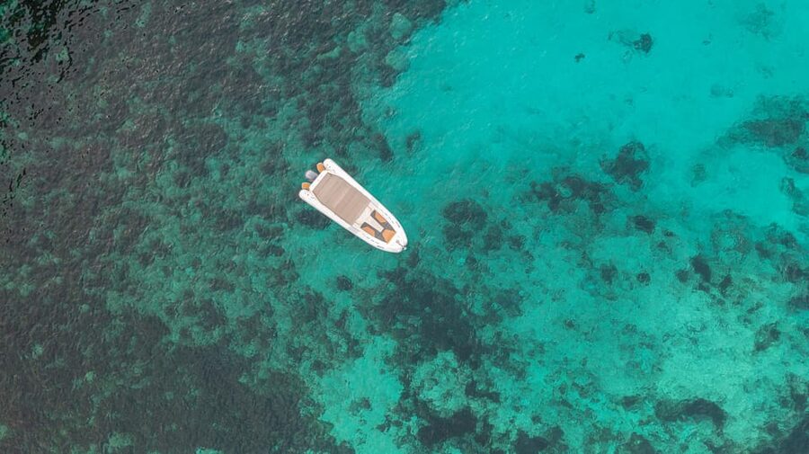 Blue Lagoon, Crystal Lagoon & Comino Caves Private Boat Tour - Price, fuel surcharge, and overall value