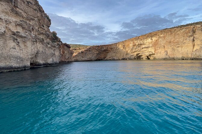 Blue Lagoon Ferry and Caves Tour - What you are really booking for $18.04