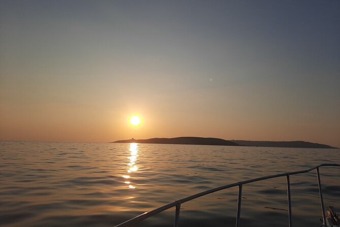 Boat Charters Blue lagoon, Crystal Lagoon, Comino, Malta 4hr trip - Why a private boat changes the Comino day