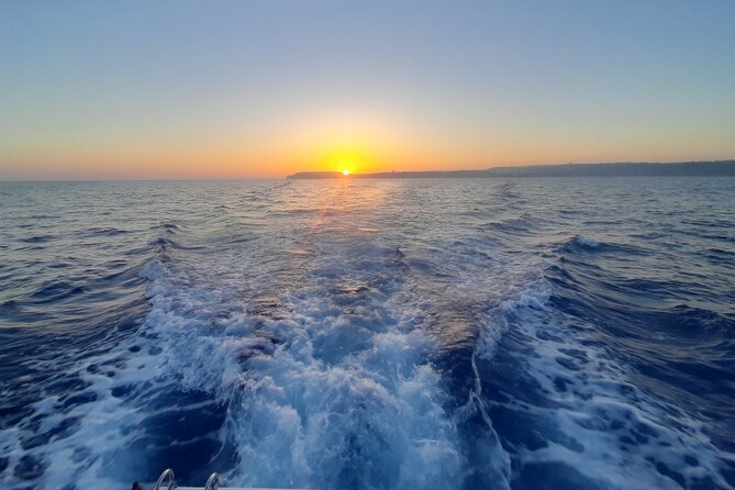 Boat Charters Blue lagoon, Crystal Lagoon, Comino, Malta 4hr trip - Saint Mary’s Battery and the south channel