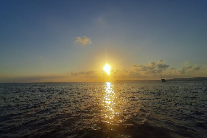 Boat Charters Blue lagoon, Crystal Lagoon, Comino, Malta 4hr trip - Captain Nicholas and the pace on board