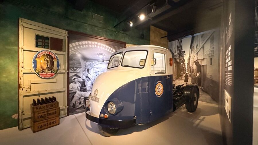 Brewery Experience with Beer Tasting and Optional Transport - Who will enjoy this brewery experience?