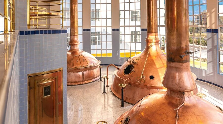 Brewery Experience with Beer Tasting and Optional Transport - Farsons, Cisk, and Malta’s beer story
