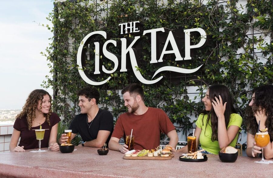 Brewery Experience with Beer Tasting and Optional Transport - How the self-guided route works