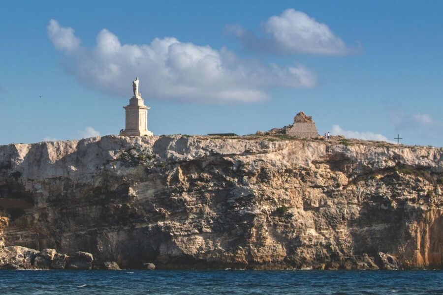 Bugibba: Scenic Sunset Cruise with Blue Lagoon Swim Stop - Who will enjoy The Mermaid most