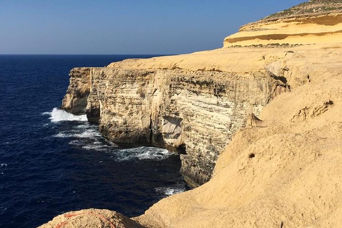 Carpe Diem Malta - A Private day trip around Malta - A full day that shows Malta’s many faces