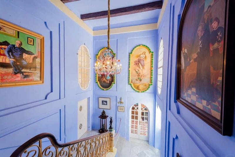 Casa Rocca Piccola Palace and Museum Entrance Ticket - Who Will Enjoy Casa Rocca Piccola Most?