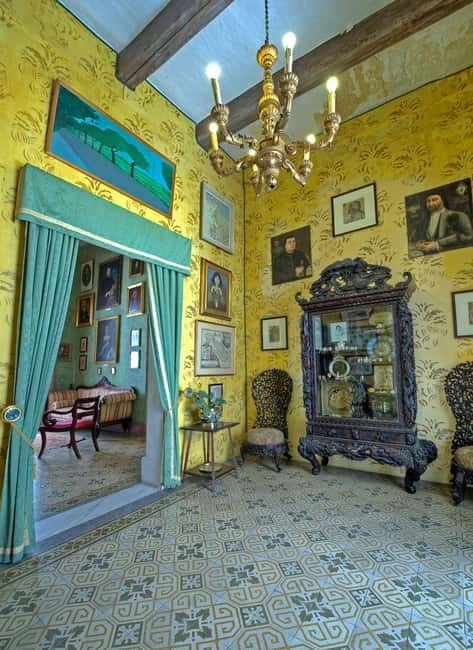 Casa Rocca Piccola Palace and Museum Entrance Ticket - Practical Timing and Booking Advice