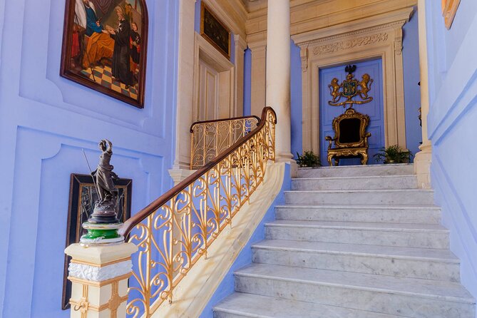 Casa Rocca Piccola palace & museum entrance ticket - Price and value at about $12.62