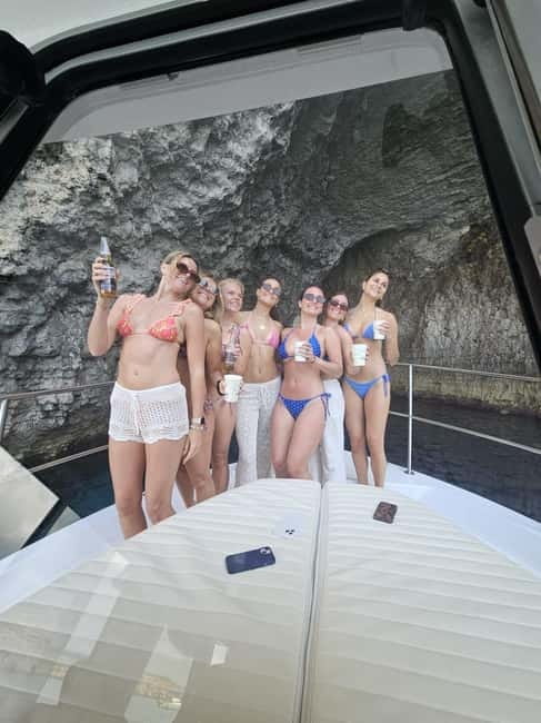 comino and blue lagoon private boat - Making the most of the Blue Lagoon